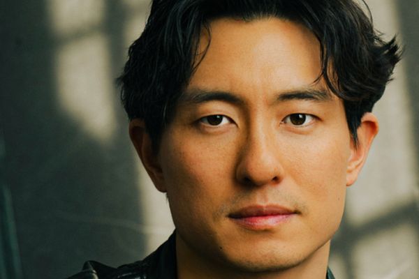 Andrew Ge 1
