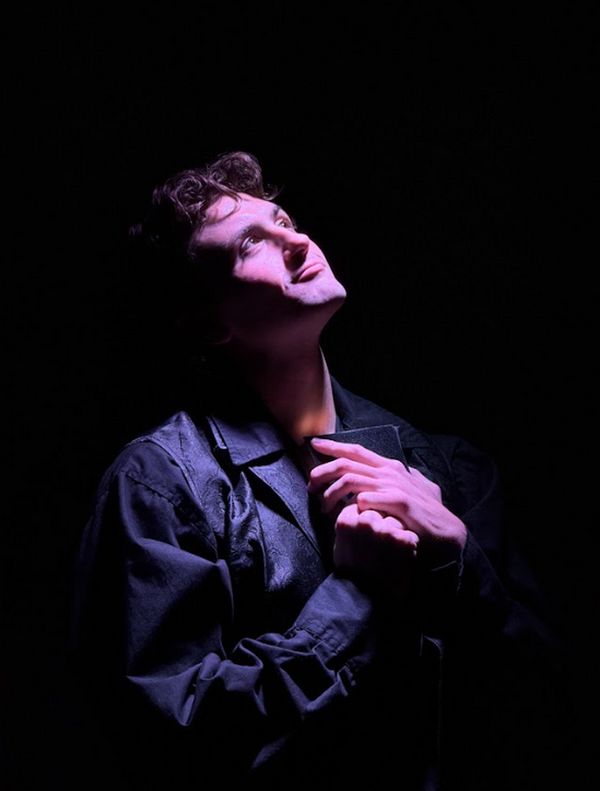 Brent Allen as Andrew 1