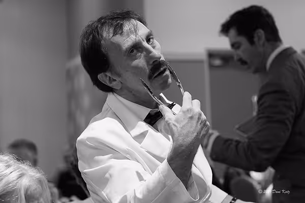 Faulty Tower The Dining Experience 3