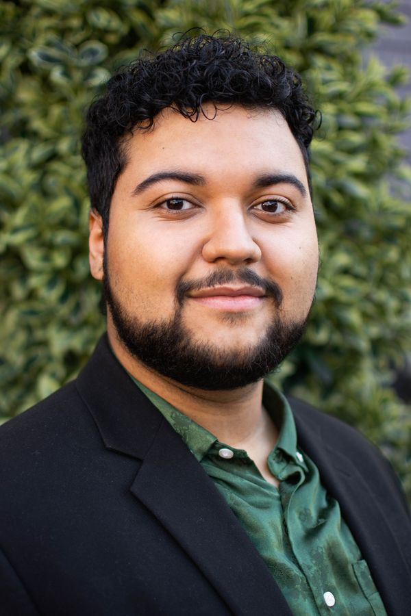 Seaglass Theater Company presents Not Afraid to Dare-music by Black Composers 2