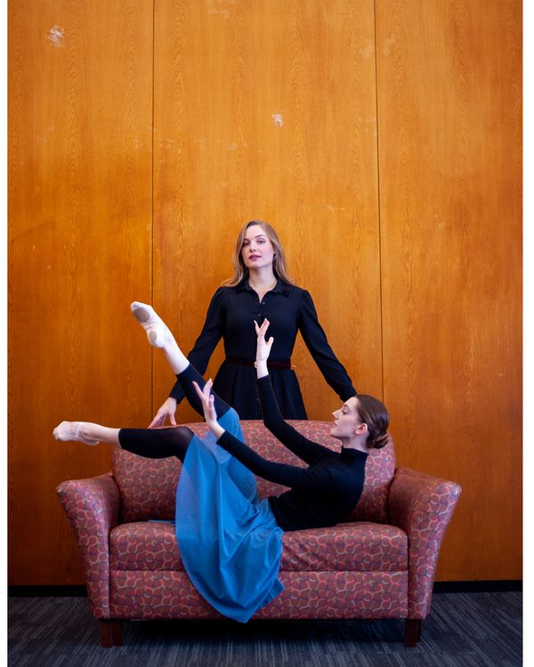 Boeing Boeing Show Poster by MVM Creative Design 1