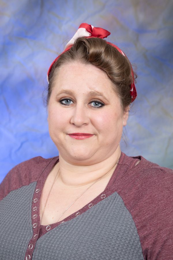 Ashley Flowers - Sue Bayliss 1