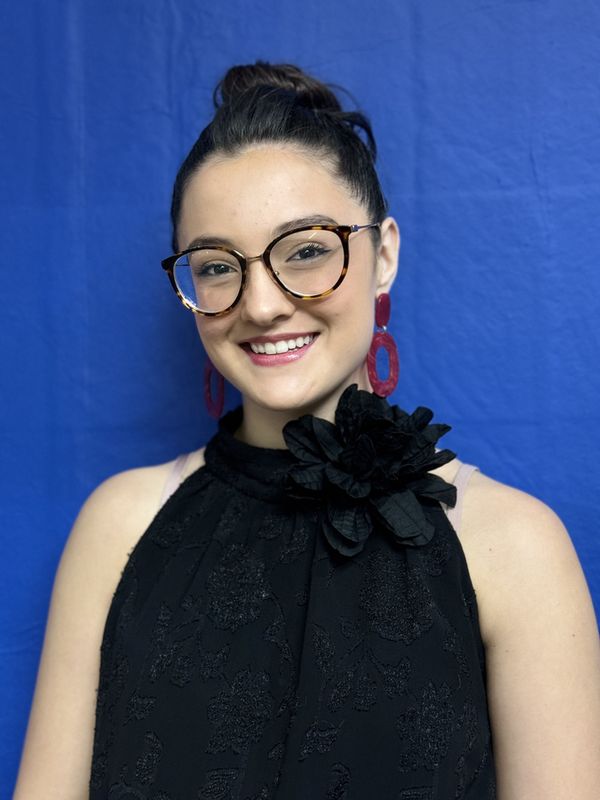 Aubrey Indorf as Merrily 6