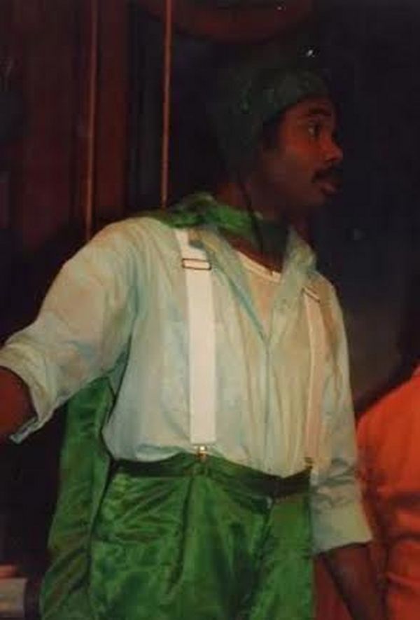 Award-winning Role: Darryl Maximilian Robinson won a 1997 Joseph Jefferson Citation Award for Outstanding Actor In A Play for playing Sam Semela in Fugard: Master Harold And The Boys. 91