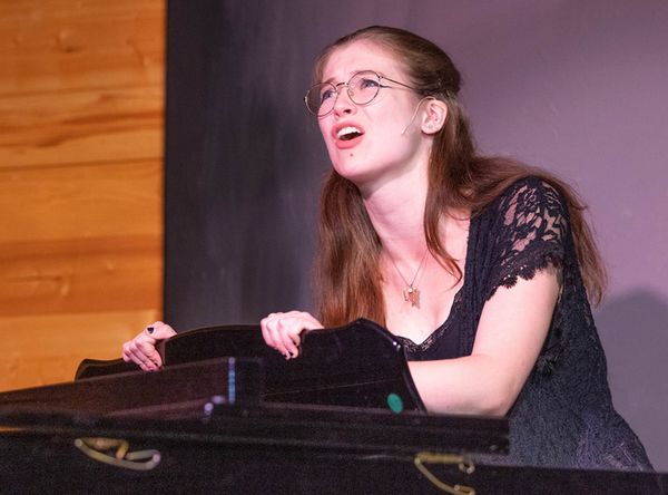 Photos by John Highsmith Photography 35