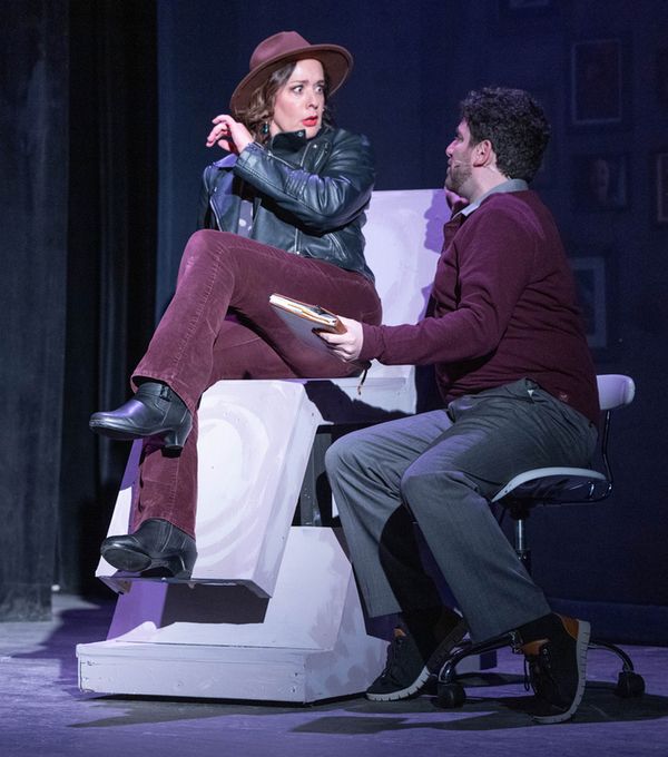 Photos by John Highsmith Photography 33