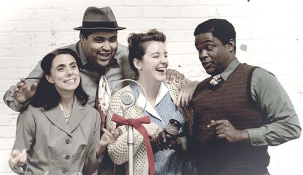 Metro Theater Company presents 