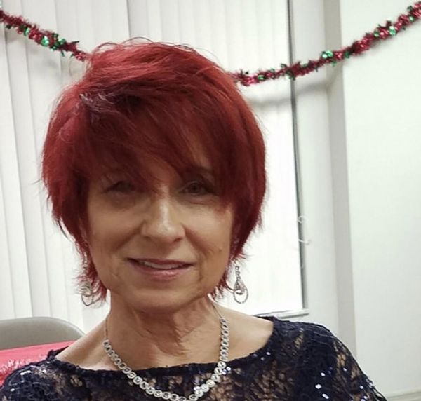 Vera - Carol Begerow-Adubato
3