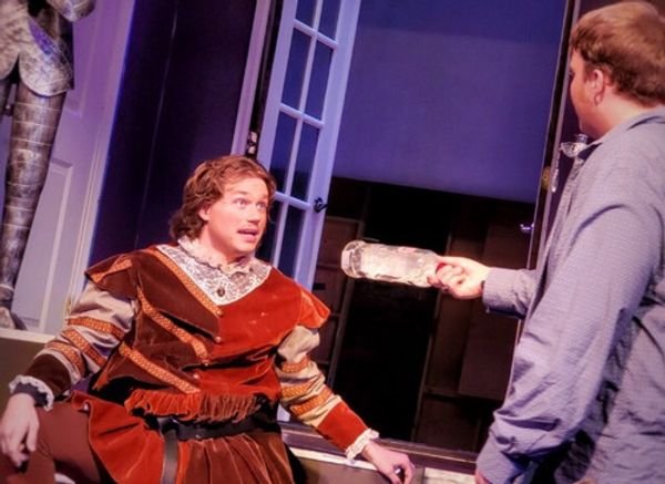 Photo Credit: Emily Bartholic 1