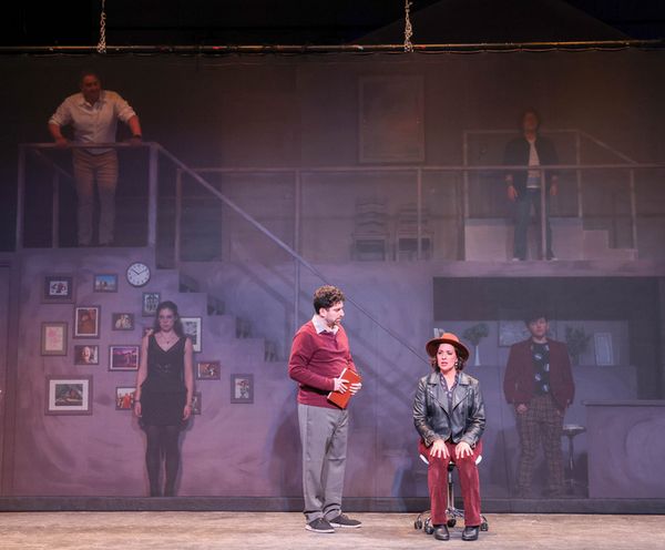 Photos by John Highsmith Photography 19