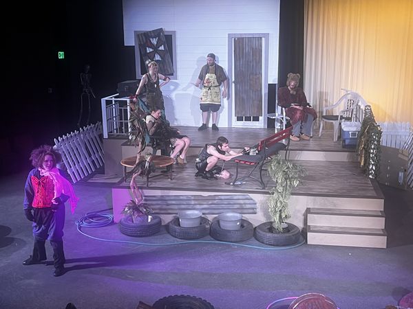 Production Photo- Full cast 7