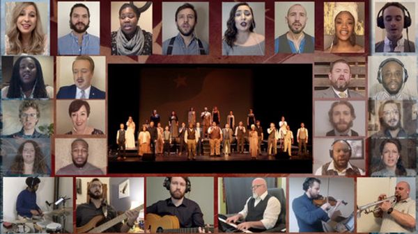 THE CIVIL WAR virtual production 1