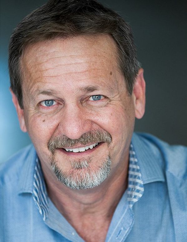 Ken Preuss - performing Thur.s Jan. 9 - 1pm 9