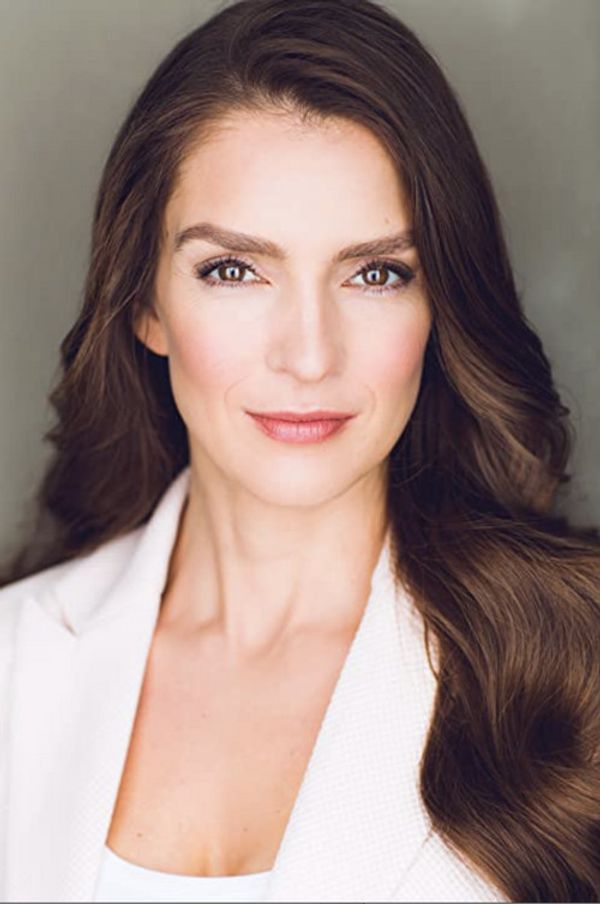 Abra Segerson* as Viola  2