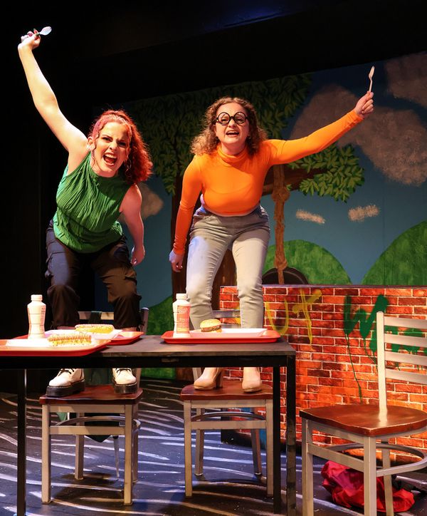 Zak Kelley & Ellis Quinne 3