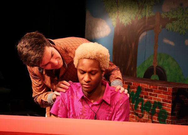 Zak Kelley & Ellis Quinne 8