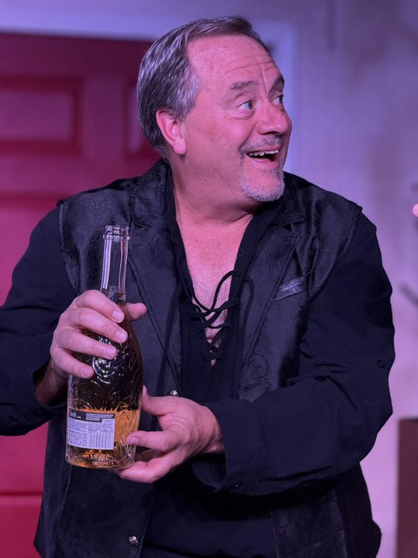 Brent Allen as Andrew 3