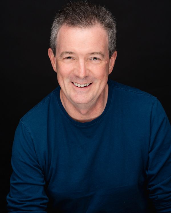 Frank Blocker stars as Holocaust survivor Henryk Altman 1