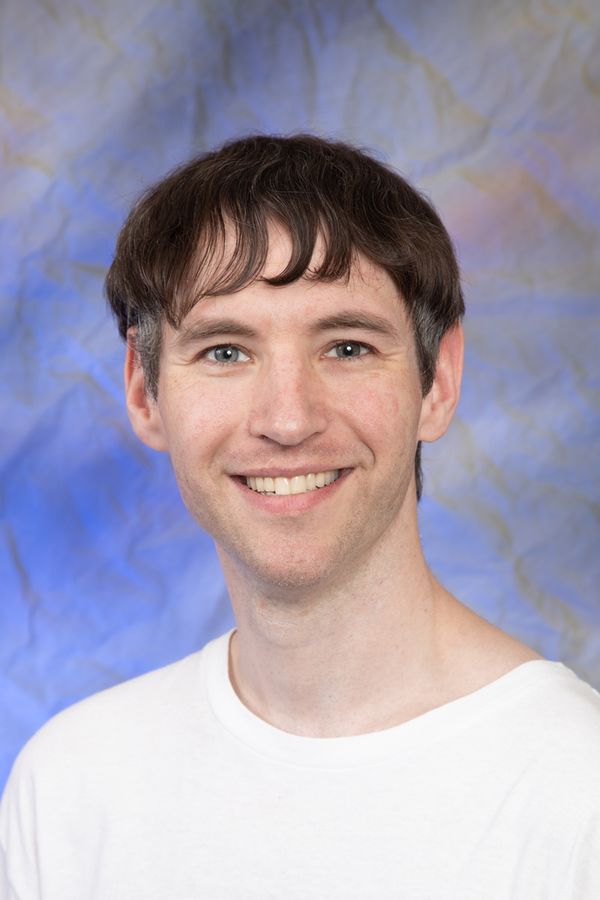 Bradley Lies - Fred Lubey 2