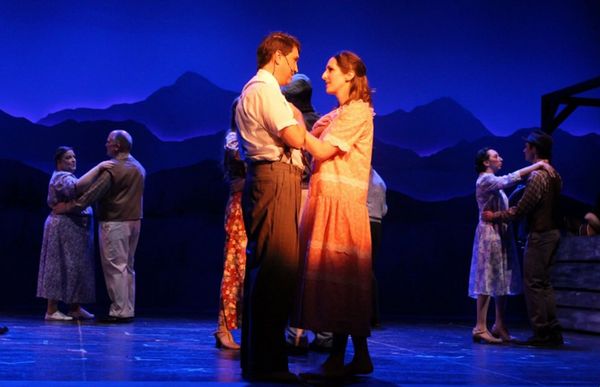 Photo by Kyle Salisbury 2