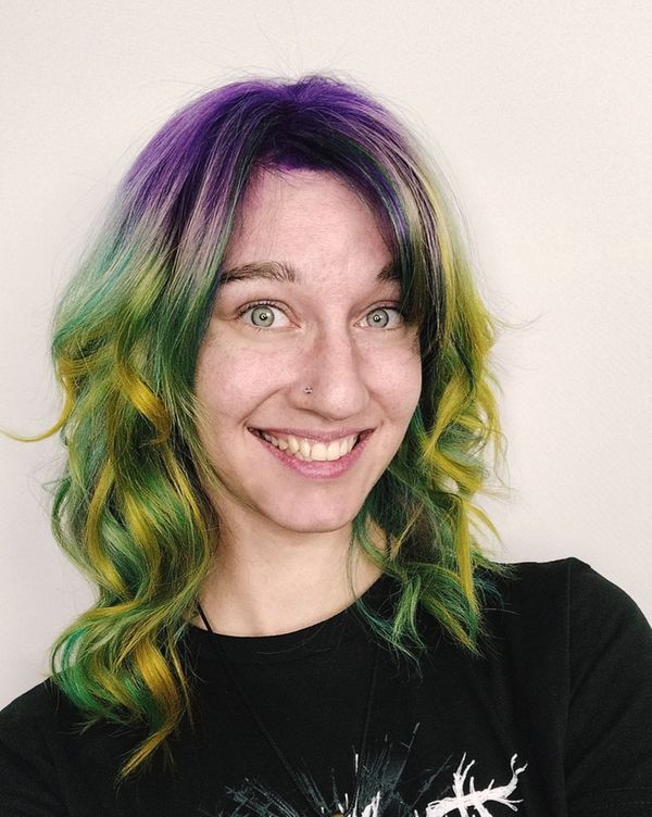 Brittany Wallerich (Nabooru)  2