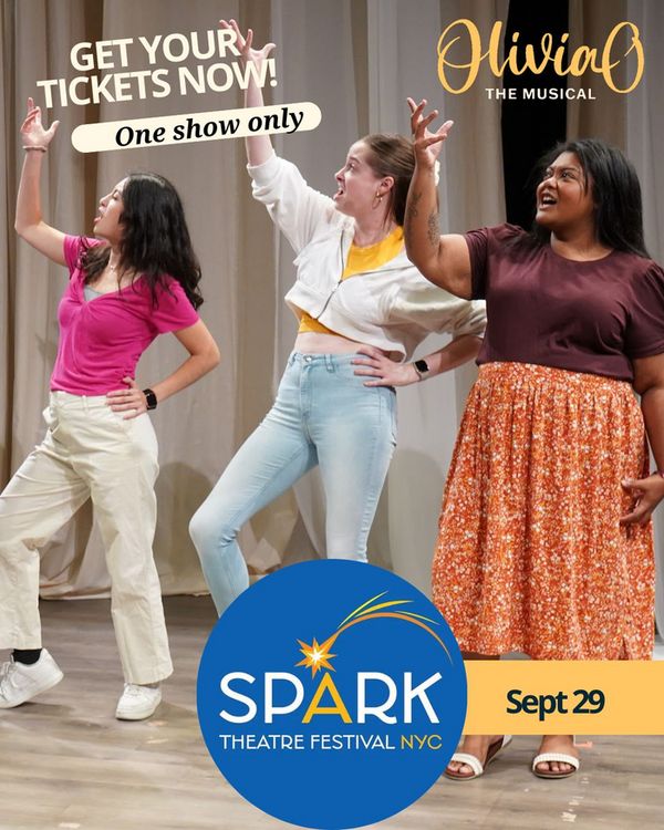 Women are Talking - Come see this fun number about the women of El Paso stepping up and raising hell!  2