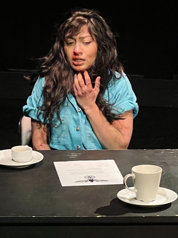 Courtesy of Fadhia Carmelle Marcelin 1