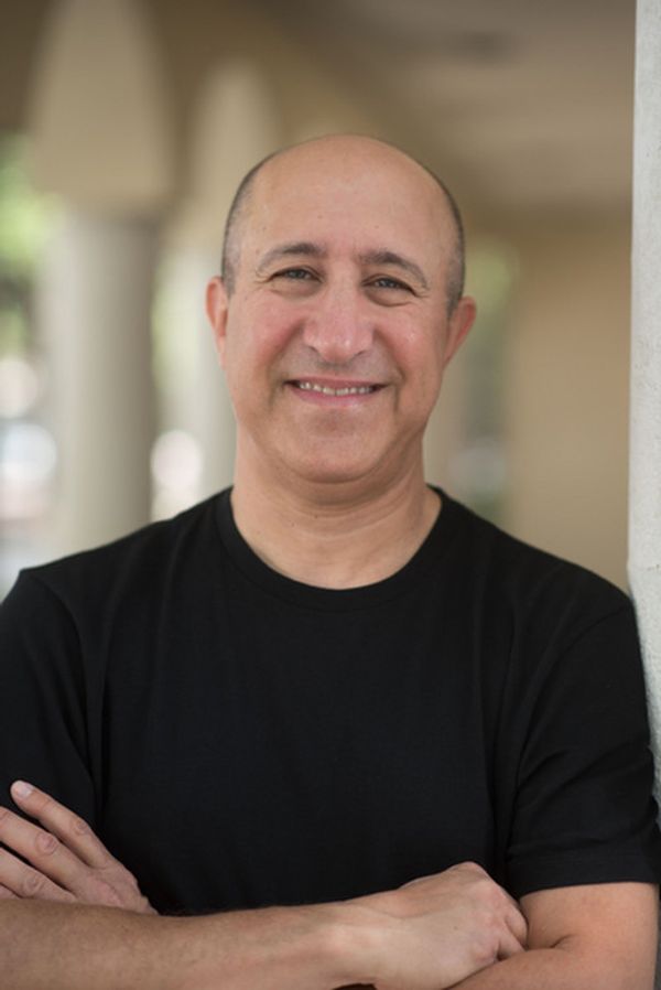 Ken Preuss - performing Thur.s Jan. 9 - 1pm 12