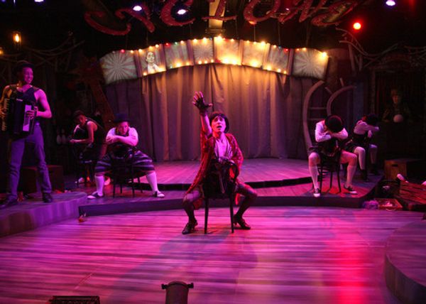 Design Preview Party for 