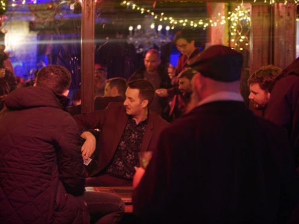 Welcome to the secret world of THE ROSE ROOM. 2