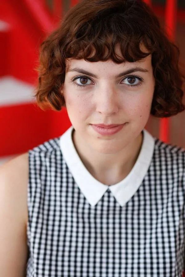 Introducing A Dickens Of A Tale!: Darryl Maximilian Robinson as The Chairman Mr. William Cartwright ( center ) joined by the Principal Cast Members of the 2018 Saint Sebastian Players of Chicago Revival of Rupert Holmes' 'The Mystery of Edwin Drood'. Photo by Eryn Walanka. 10