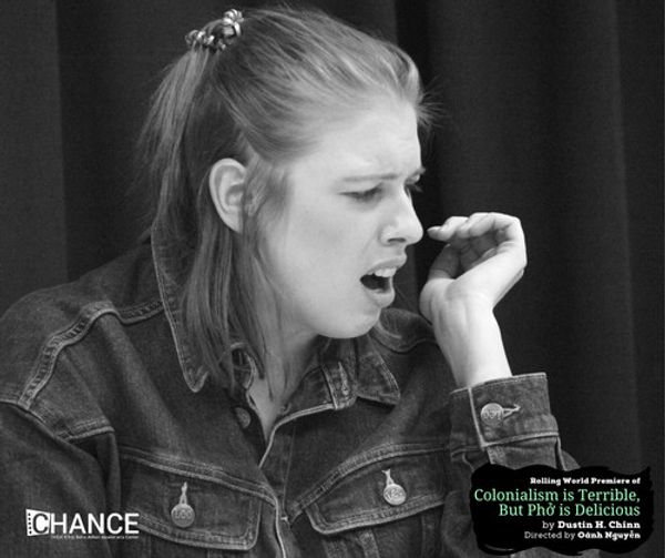 Design Preview Party for rolling world premiere of 