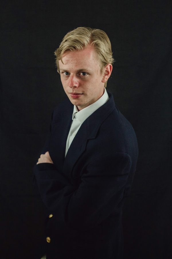 Malcolm X The Musical  34