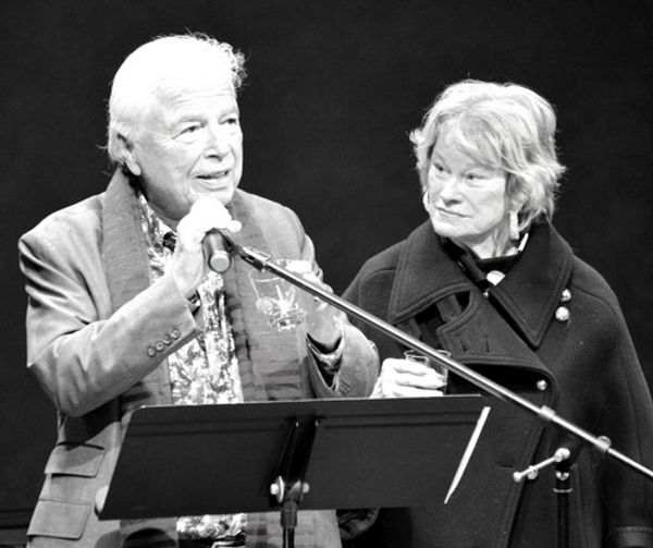 Design Preview Party for 