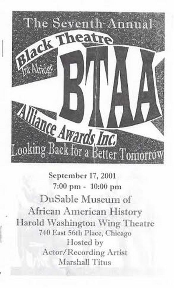 49-year-long theatre veteran Darryl Maximilian Robinson ( The Founder of both The Excaliber Shakespeare Company of Chicago and The Excaliber Shakespeare Company Los Angeles Archival Project ) has been involved in over 250 live stage and literary arts presentations during his nearly five decades as a theatre artist and he discusses his career and work over the course of four Guest Actor Appearances on Ron Brewington's internet performing arts television show 