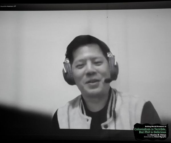 Design Preview Party for rolling world premiere of 