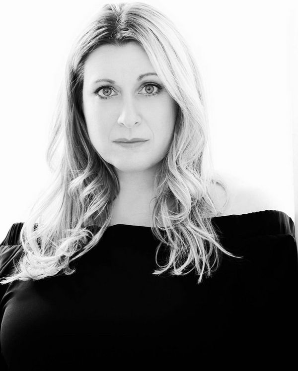 Corinna Sowers Adler. Photo credit: Helane Blumfield 1