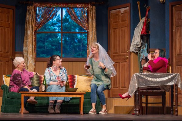  Photo by Caleb Buford for Market House Theatre. 1