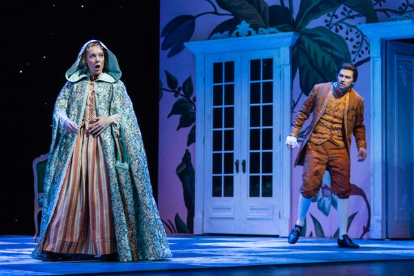 Set Design by Steven C. Kemp 10