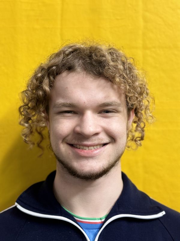 Aubrey Indorf as Merrily 7