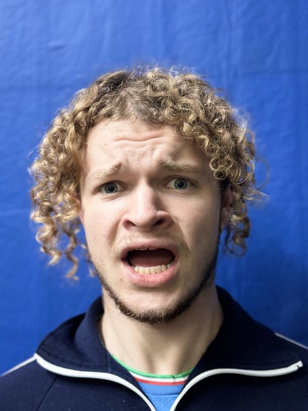Aubrey Indorf as Merrily 8