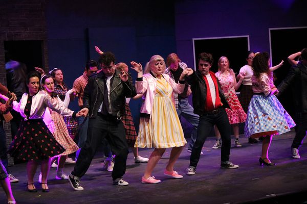 Lilach Cary, Amanda Benjamin, Rachel Wilson, Emily Holz 30