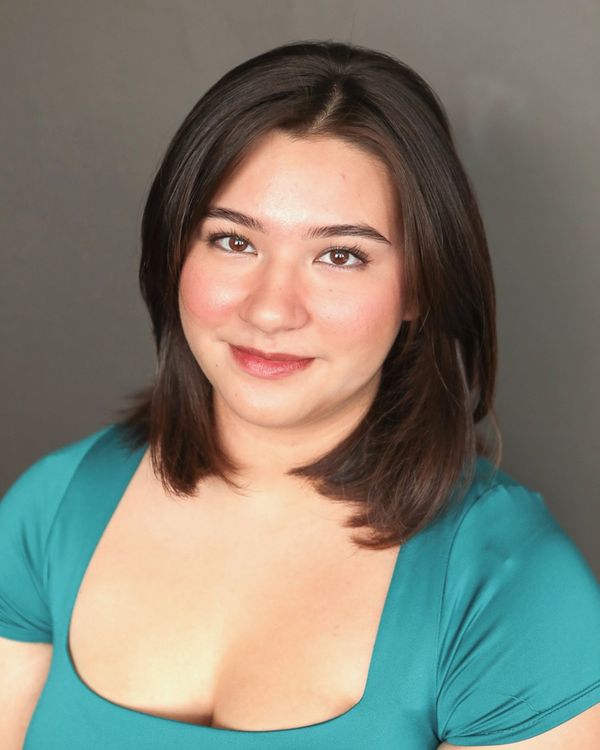 SPRING BREAK (4/12) a solo play written and performed by Booker High School VPA student Ciana Noelle Bostock. 2 life-long friends take a road trip during Spring Break that will change the course of t 1