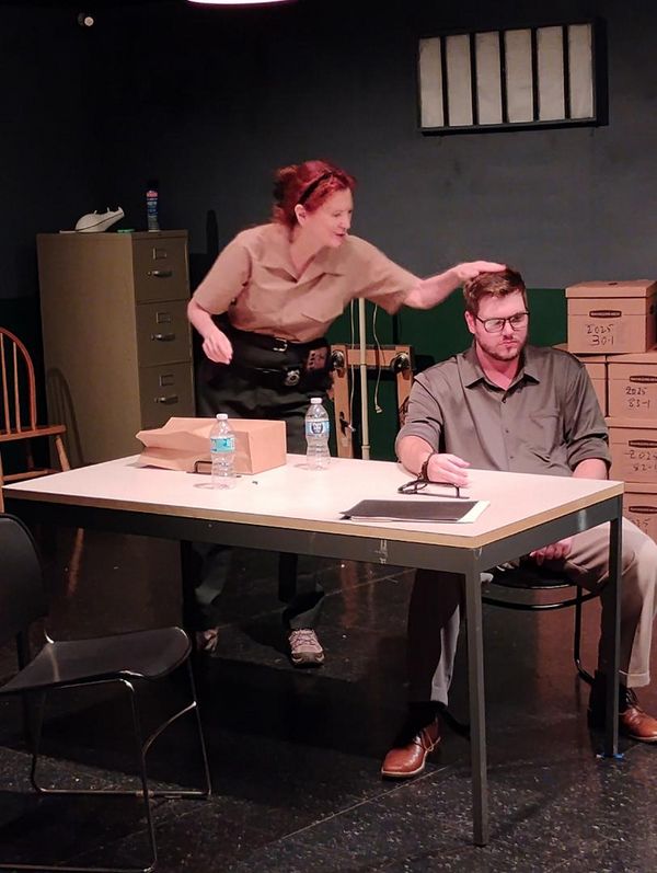 He''d make a good pet... 1