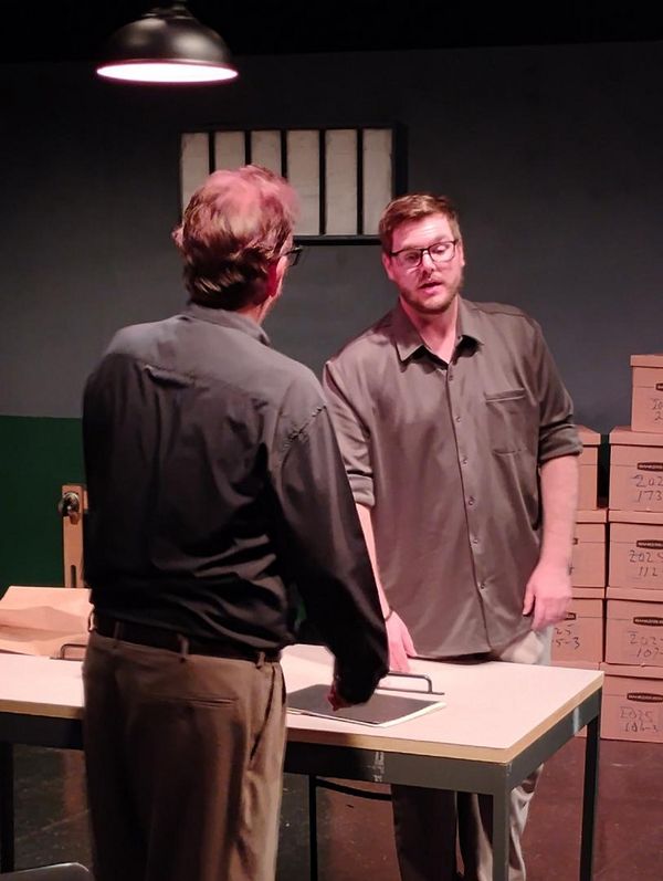 He''d make a good pet... 2