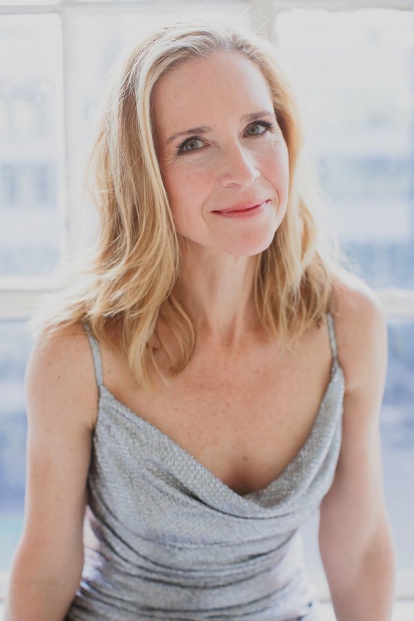 Margaret Curry in THE SPACE IN-BETWEEN Photo: Conor Weiss 3