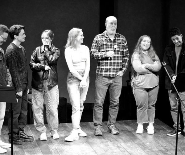 Design Preview Party for 