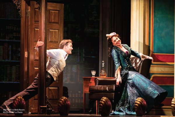 A Gentleman's Guide to Love & Murder at The Gateway! *Photo Courtesy Tuacahn Center for the Arts 3