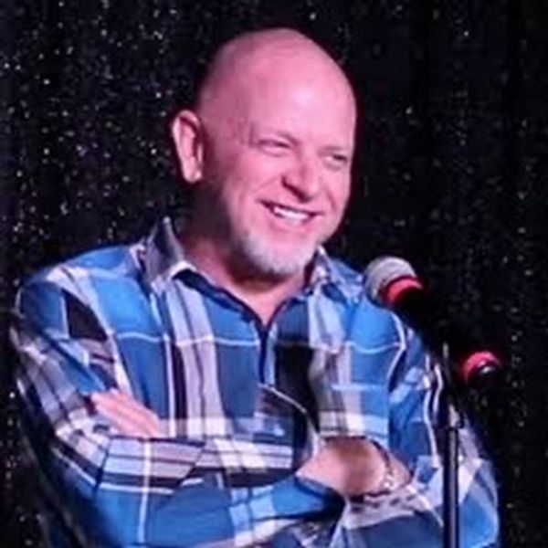 Resident headliner Don Barnhart brings nightly laughs to Las Vegas. 1