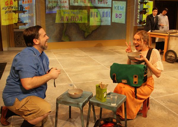 Design Preview Party for rolling world premiere of 